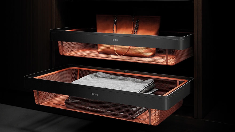 Bending and forming seamlessly