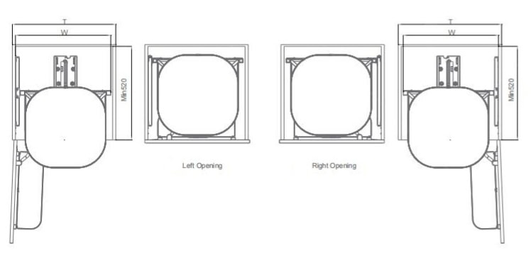 Product Drawing
